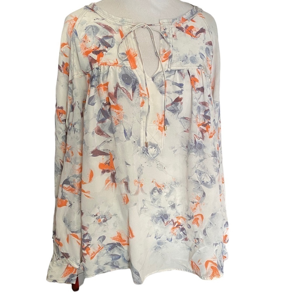 Rebecca Taylor Top SZ 6